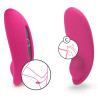 Magic Motion Stimulateur connecté Candy 7.9 x 3.6 cm